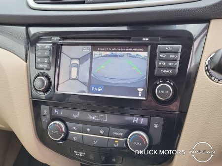 2016 Nissan X-Trail - thumbnail 14