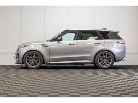 2023 Land Rover Range Rover Sport - thumbnail 3