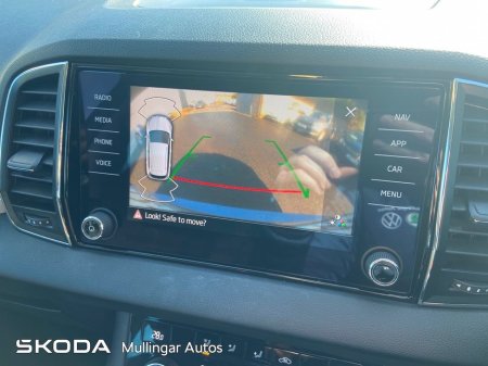 2022 Skoda Karoq - thumbnail 17