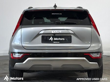 2025 Kia Niro - thumbnail 4
