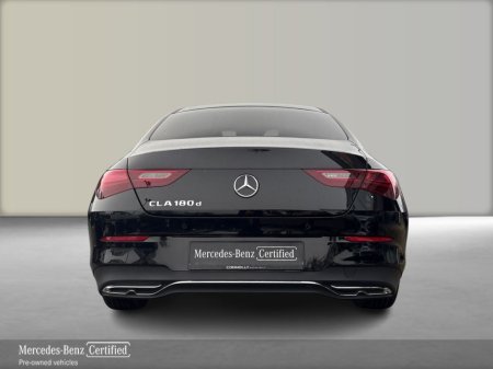 2024 Mercedes-Benz CLA Class - thumbnail 7
