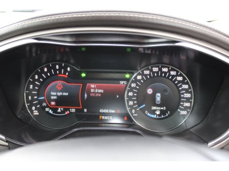 2019 Ford Mondeo - thumbnail 19