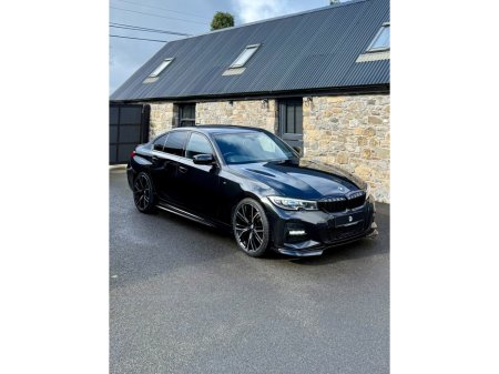 2020 BMW 3 Series - thumbnail 1