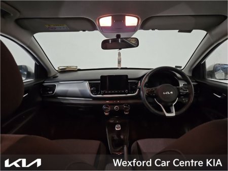 2023 Kia Stonic 1.0 K2 MY23 €20,895 thumbnail