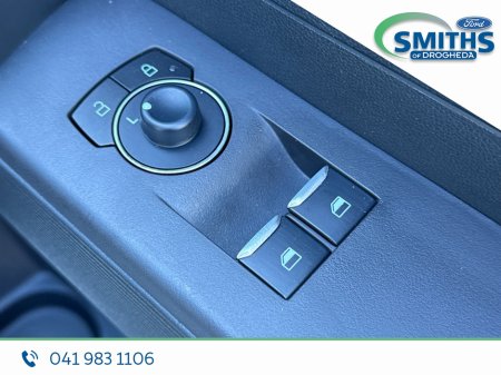 2026 Ford Courier E TREND EV 43kWh *AUTO* thumbnail