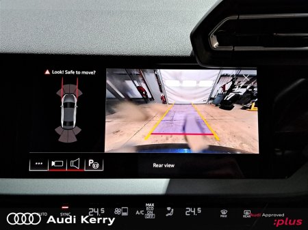 2025 Audi A3 SALOON 30TDI 115BHP SE €38,900 thumbnail