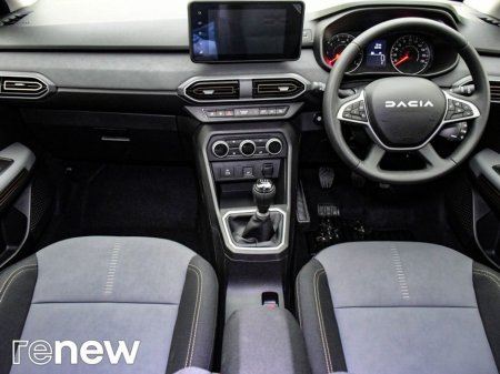2024 Dacia Sandero Stepway - thumbnail 2