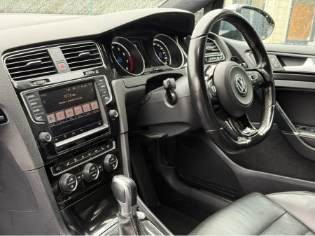 2015 Volkswagen Golf R 2.0DSG 4 Motion 300BHP €21,950 thumbnail