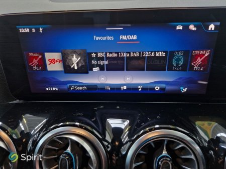 2025 Mercedes-Benz EQA - thumbnail 16