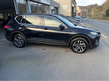 2019 SEAT Tarraco - thumbnail 8