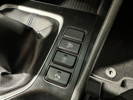 2017 Hyundai Tucson Comfort 1.7 Crdi €14,400 thumbnail