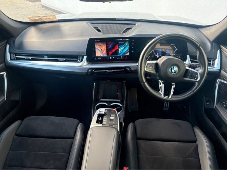 2024 BMW X1 xDrive25e M Sport €49,950