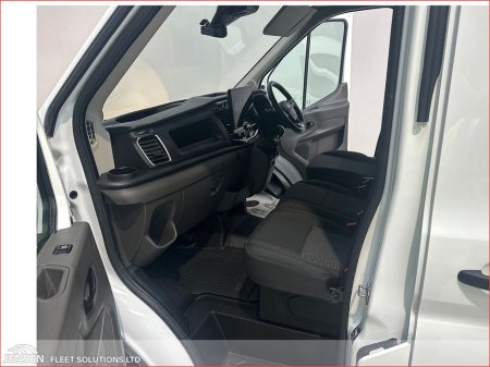 2024 Ford Transit - thumbnail 8