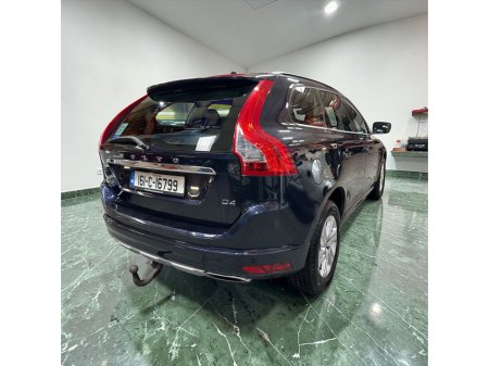 2016 Volvo XC60 - thumbnail 16