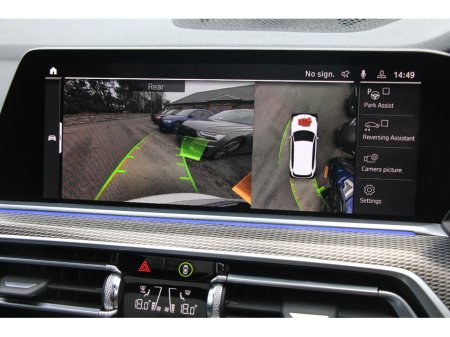 2019 BMW X5 - thumbnail 24