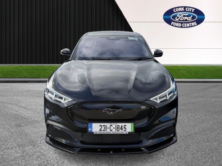 2023 Ford Mustang Mach-E AWD EXTENDED RA RANGE 5DR 4DR AUTO €42,900 thumbnail