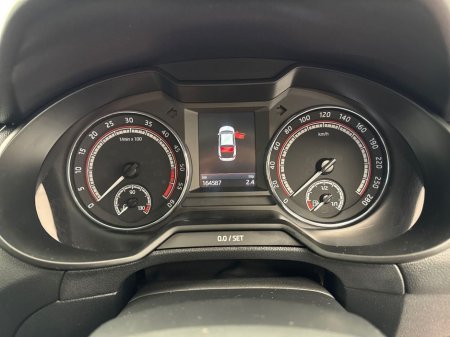 2018 Skoda Octavia - thumbnail 14