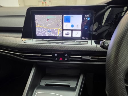 2022 Volkswagen Golf *R 2.0 TSI 320HP 4M*DSG* €49,950 thumbnail