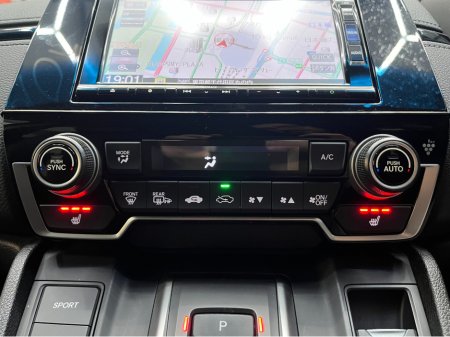 2018 Honda CR-V - thumbnail 23