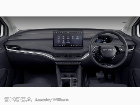 2026 Skoda Elroq *Order your 261* Elroq 50 - 55kWh €37,272