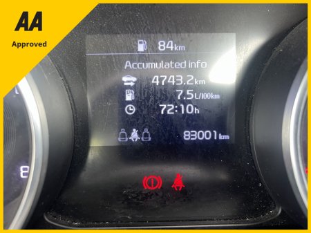 2019 Kia Ceed 1.0cc FREE DELIVERY €15,950