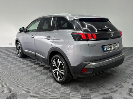 2020 Peugeot 3008 - thumbnail 14