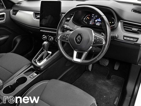 2023 Renault Arkana - thumbnail 6