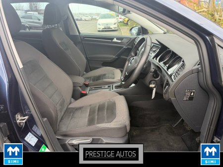 2014 Volkswagen Golf - thumbnail 8