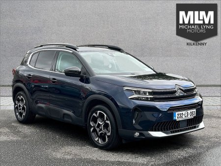 2023 Citroen C5 Aircross FEEL Pack BlueHDi 130