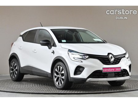 2023 Renault Captur - €18,433