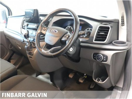 2023 Ford Transit Custom - thumbnail 5