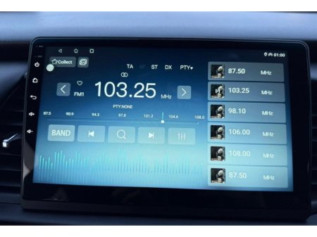 2020 Honda Jazz - thumbnail 15