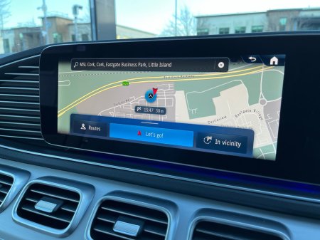 2026 Mercedes-Benz GLE Class - thumbnail 24