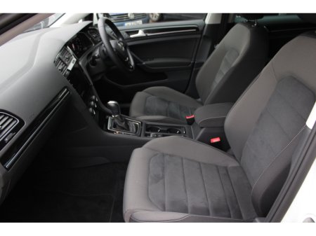 2019 Volkswagen Golf 1.4 TSI HIGHLINE PLUS AUTO  // UPGRADED ALLOYS // STUNNING CAR // BUY WITH CONFIDENCE AA AND SIMI APPROVED DEALER 2026 // FINANCE ARRANGED // ALL TRADE INS WELCOME // WELL WORTH VIEWING // €18,950 thumbnail