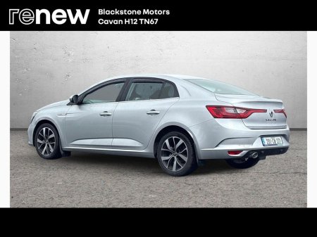 2020 Renault Megane 1.5 Blue dCi 115 Iconic €19,950