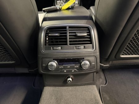 2018 Audi A6  €20,995 thumbnail