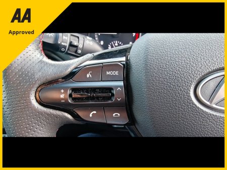 2021 Hyundai i30 - thumbnail 27