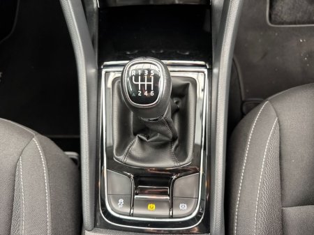 2024 Skoda Karoq 2.0TDI SEL *5.9% APR* €70 PER WEEK ON PCP €33,995 thumbnail