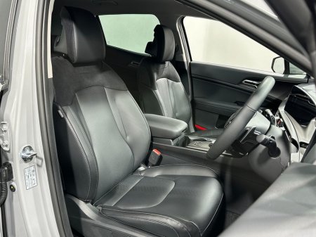 2026 Kia Sportage - thumbnail 10