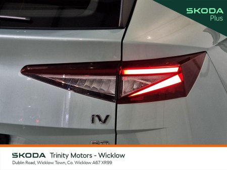 2023 Skoda Enyaq - thumbnail 21