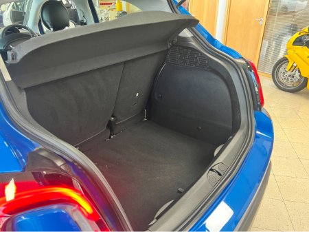 2019 Fiat 500X - thumbnail 17