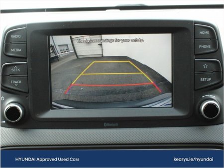 2019 Hyundai Kona - thumbnail 15