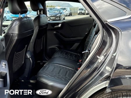 2021 Ford Puma - thumbnail 8