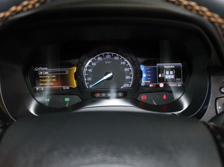 2022 Ford Ranger D CAB P U Wildtrak 2 €31,999 thumbnail