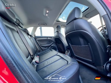 2014 Audi A3 - thumbnail 22