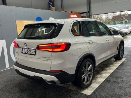 2021 BMW X5 €52950 2021 BMW X5 xDRIVE 45E -PANORAMIC ELECTRIC ROOF - HEATED ELECTRIC MEMORY SEATS - CRUISE CONTROL - REVERSE CAMERA - SPLIT ELECTRIC TAILGATE - REAR SUNBLINDS - REVERSE CAMERA €52,950 thumbnail