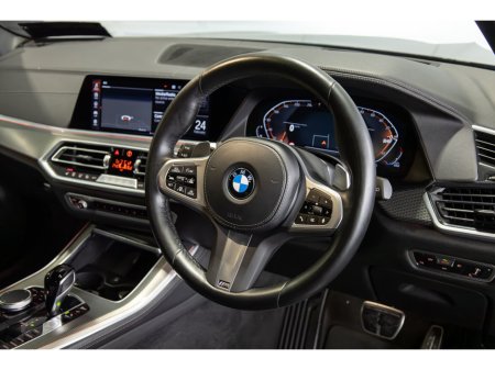 2023 BMW X5 - thumbnail 9