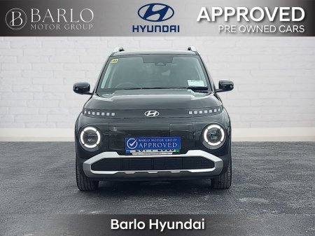 2026 Hyundai Inster - thumbnail 3