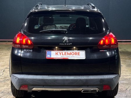 2016 Peugeot 2008 - thumbnail 4