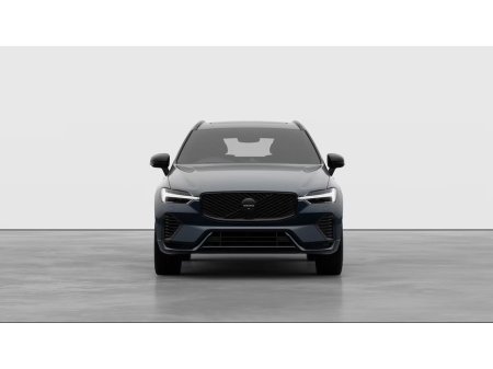 2026 Volvo XC60 - thumbnail 2